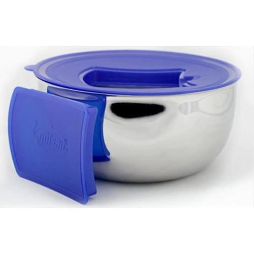 Of gulsan Steel Mixing Container 26 cm