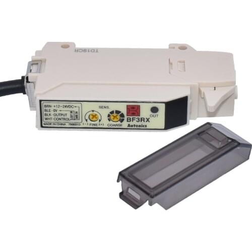 Korea Autonics Autonics fiber amplifier BF3RX BF4R BF3RX-P BF4R-P FD-620-10 FD-420-05 FD-320-05 FT-420-10 FT-320-05