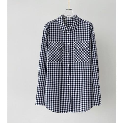 LEOSOXS Women's Blue Shirts