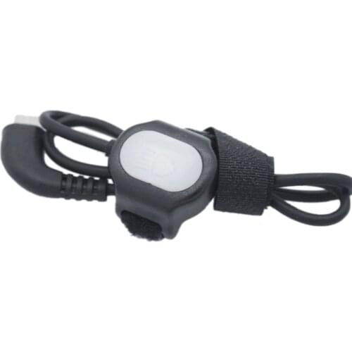 Outdoor Bicycle Front Light Wire Remote Switch Bicycle Accessories for Gaciron V9C-400/V9C-800/V9D-1600/V9D-1800