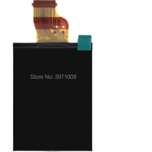 NEW LCD Display Screen For NIKON COOLPIX S610 S-610 Digital Camera Repair Part NO Backlight