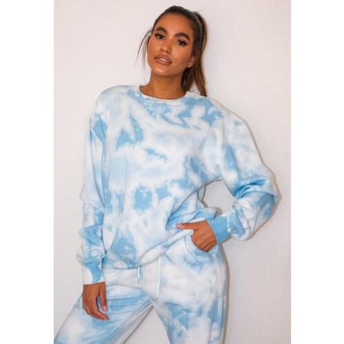 Женские спортивные костюмы QIAOZHI China At AliExpress