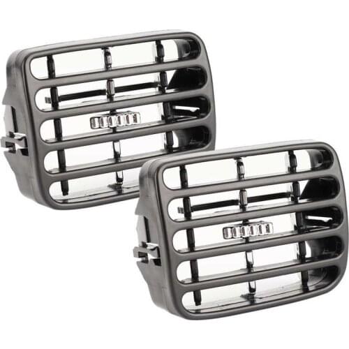 Dashboard Air Vent Grille 7701057729 7701057730 Replacement Accessory Fit for Renault Thalia I/Clio Ii