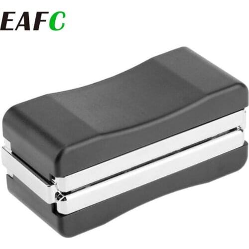 Auto Car Vehicle Black Windshield Wiper Blade Refurbish Repair Tool Restorer Windshield Scratch Repair Kit Cleaner Accessories