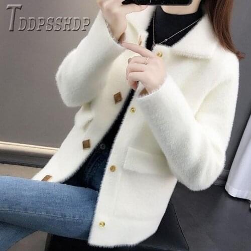 TDDPSSHDP Women's Autumn Jackets