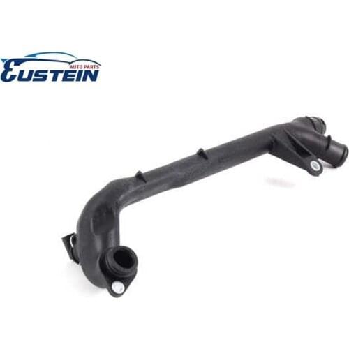 Coolant Pipe Heater Feed Pipefor Mercedes C230 Kompressor L4 1.8L 2712001152 2712001552 stock item