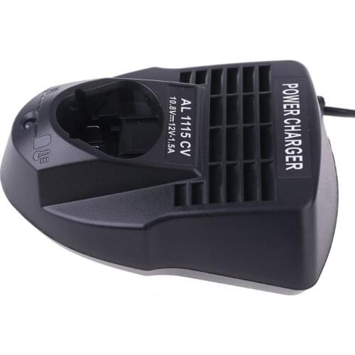 AL1115CV 10.8V Battery Charger for Bosch Alternative Li-ion Lithium 220V Drill