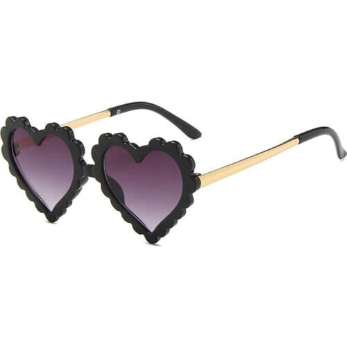 ZXFZYW Sunglasses For Girls