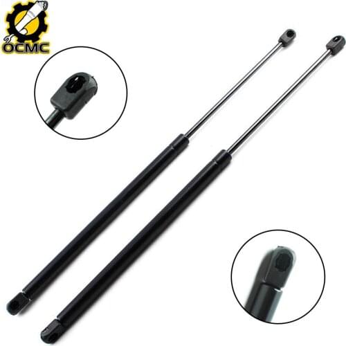 1 Pair Fit For VAUXHALL OPEL Astra G Liftgate Lift Support Shocks Struts