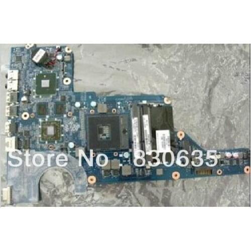 636372-001 lapG4 connect board connect with motherboard