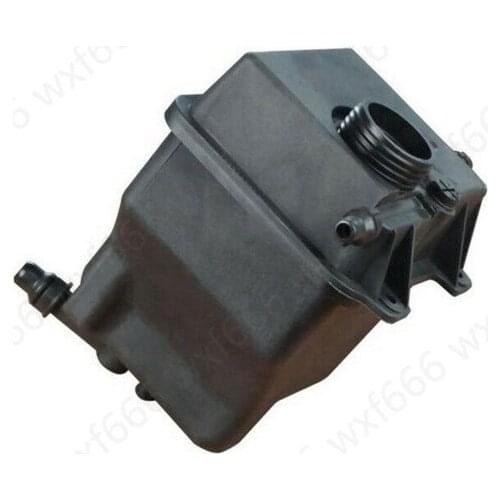 Car Water tank Antifreeze kettle X5b mwE53 4.4 Cooling water tank Coolant pot Expansion kettle Water bottle Back to the kettle