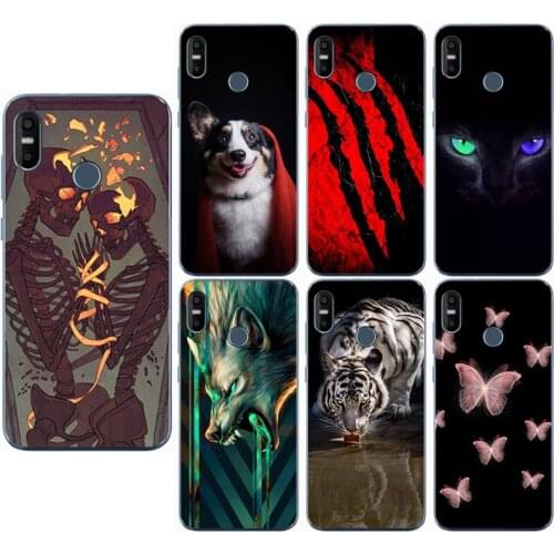 Чехлы для телефонов HTC U12 life Baicvery China At AliExpress