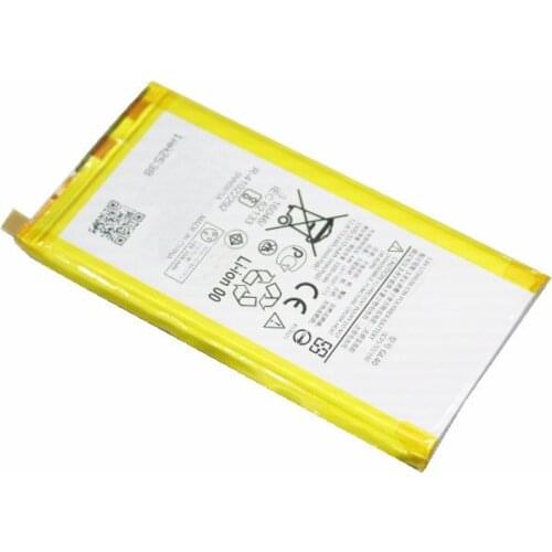 Ciszean Motorola Moto Z Play Batteries