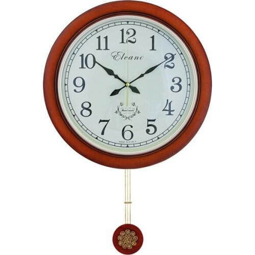 Elcano Clock