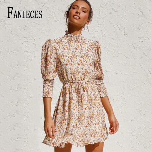 FANIECES/梵易斯 Women's Dresses