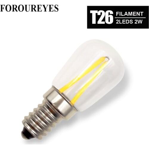 Foroureyes LED Bulbs E14