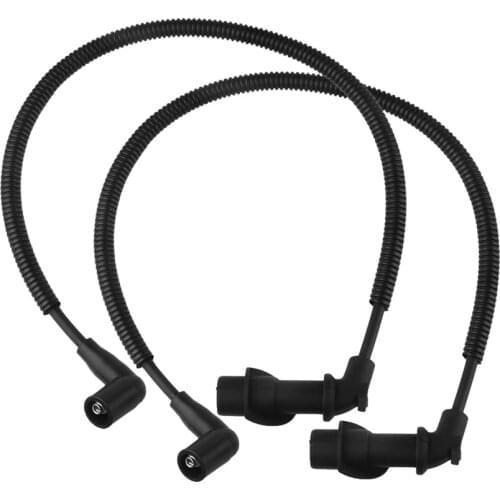 Motorcycle Spark Plug Ignition Coil For Ranger RZR 700 800 Motocross Motorbike Cafe Racer High Pressure