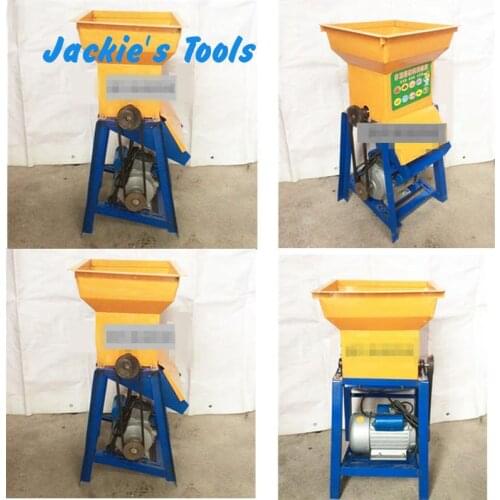 Commercial Potato Grinding Machine Cassava Grinder Fresh Lotus Root Grinder TOP Quality