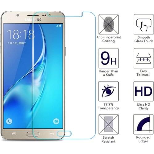 Magtim Screen Protectors For Samsung Galaxy J3 2017