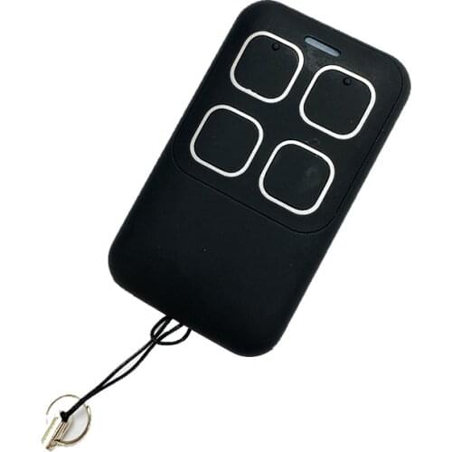 Multi Frequency 287-868MHzDuplicator Copy Fixed Rolling Code Garage Door Remote Control Commander Gate Opener Key