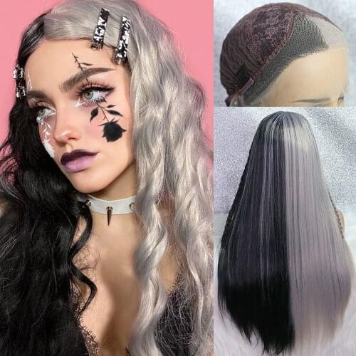 OLEY Cosplay Wigs