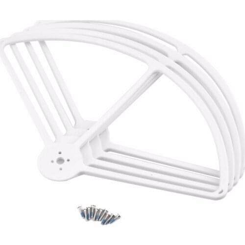 Propeller Bumper Protective Propeller Protective Guard Protector for DJI F450 F550 Drone 4 PCS DIY Multicopter for 8" 9" 10"