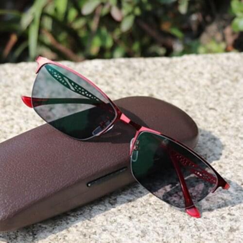 Женские солнцезащитные очки PROSOOL China At AliExpress