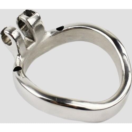 REPLACEMENT ARC RING/Chastity Cage Accessories