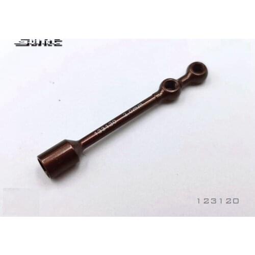 SN-RC 123120 1:10 RCAccessories 2.0 ANTI ROLL BAR SHAFT HOLDER(1)