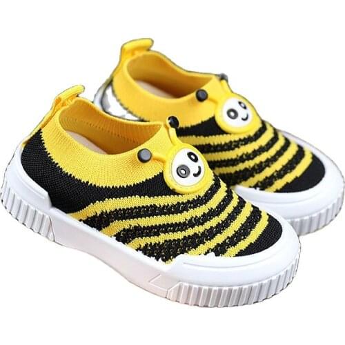 SYQ Create Charm Children's Sports Shoes