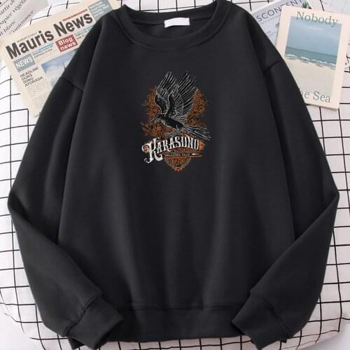 Japanese Cartoon Haikyuu Printed Men Hoodies Casual Fleece Sweatshirts 2021 Autumn Loose Hoodie Mens Harajuku Fashion Pullover