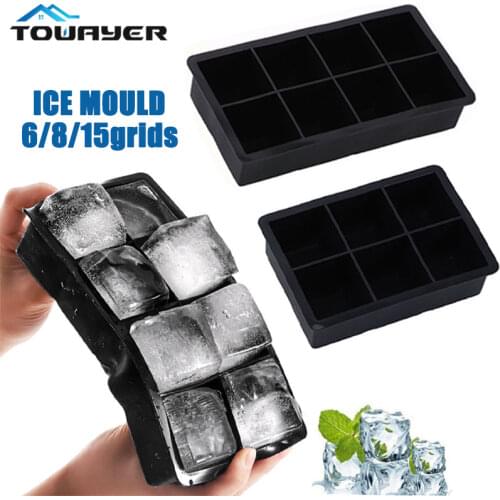 Towayer Forms For Ice And Ice Cream