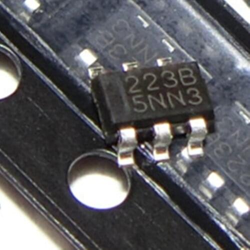 TTP223 TTP223 - BA6 223B professional touch IC