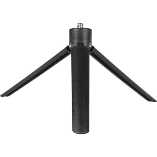 Universal Mini Portable Tripod for gopro Desktop Stable Handheld Gimbal Phone Stabilizer Holder Stand for Gopro Action Camera