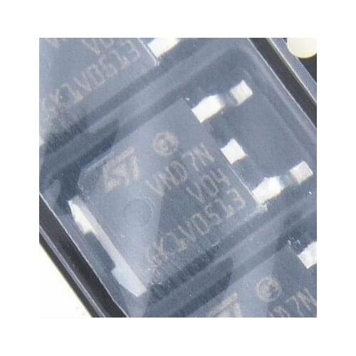 VND7NV04 STA333W IRF7205 TLE6250G 2SA1757 BTS6143D