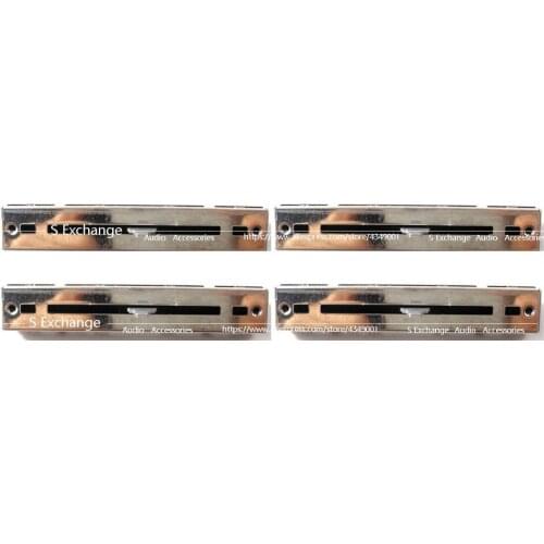 4pcs/lot CrossFader DCV1023 For Pioneer DJ Controller XDJ-RX DDJ-S1 DDJ-T1