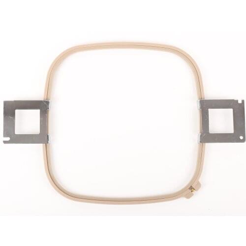 Machine, embroidery frame, embroidered tight Sunstar SWF machine, suitable for square embroidery stretch 30*30cm