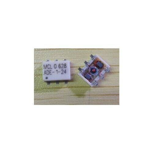 Free shipping 20PCS/LOT NEW ADE-1-24 ADE-1 SOP-6 IN STOCK