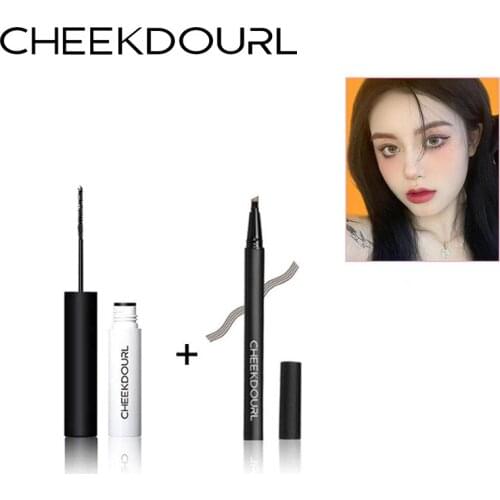 CHEEKDOURL Eyebrow Cosmetics