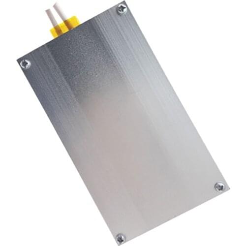 LCD TV Repair BGA Chip Constant Temperature Heating Plate PTC Preheating Desoldering Station LED Bead/Strip Remover Welding Tool