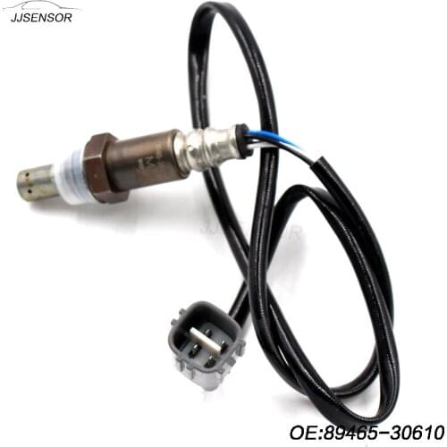 Air Fuel Ratio Sensor Rear Oxygen Sensor For Toyota Crown Majesta Estima Alphard