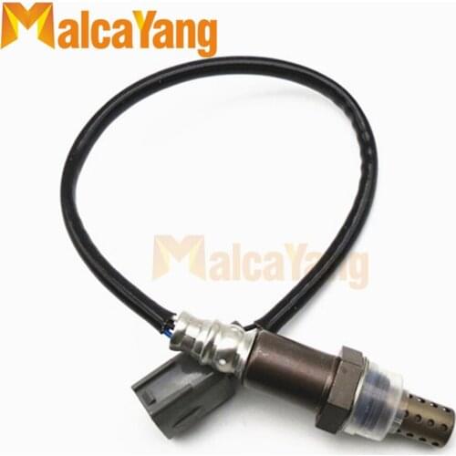 Exhaust Gas Sensor Air Fuel Ratio Sensor For To yota Land Cruiser GS400 LS400 LX470 SC400 89465-50150 8946550150
