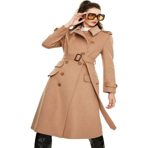 Finer Choi's Women's Fashion Coats
