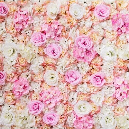 Floace Artificial Flower Decorations For Wedding