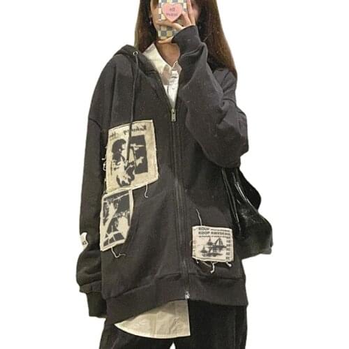 FREE OSTRICH Women's Sweatshirts With Print