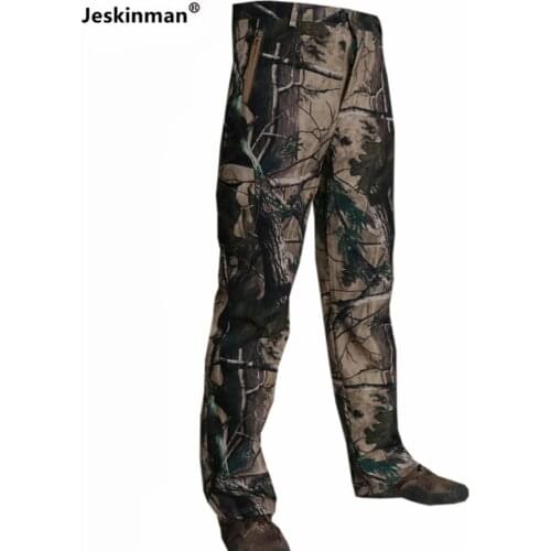 Jeskinman Men's Hiking Pants