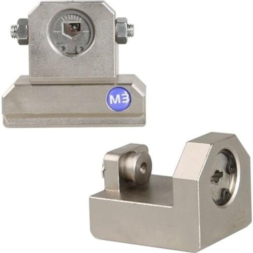 F-ord M3 Fixture for F-ord TIBBE Key Blade for CONDOR XC-MINI and Dolphin XP005