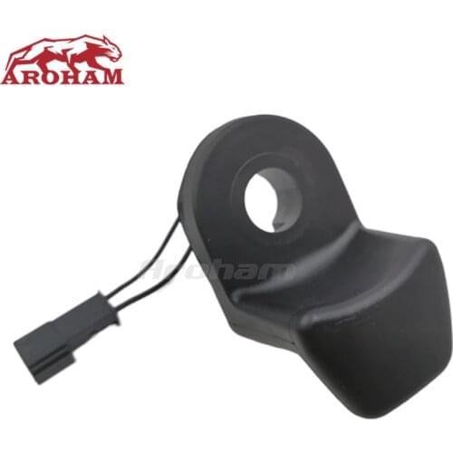 New Brand Rear Window Key Button Micro Switch 61319200673 For BMW E46 E61 E91 LCI OEM 61 31 92 00 673