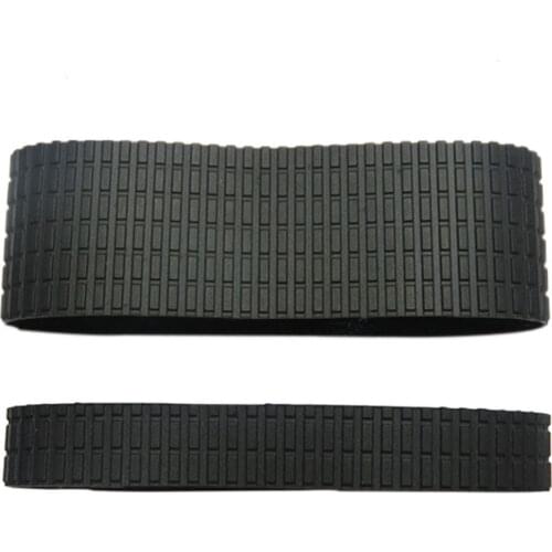 NEW Lens Zoom + Focus Rubber Ring Set Kit for Tamron 28-75 1:2:8 Replace Part repair