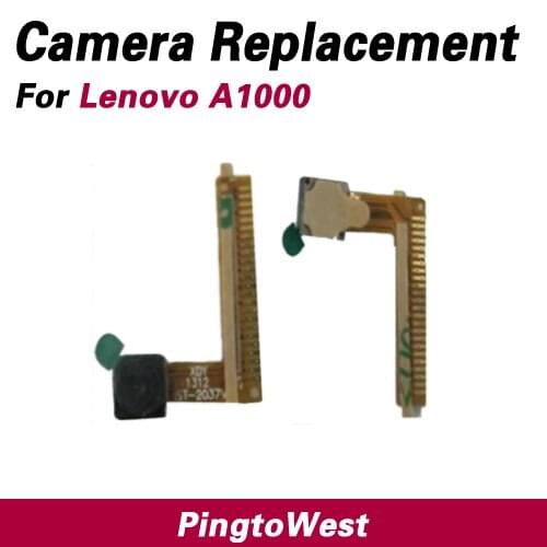 Original Front Camera Repair Parts Replacement Parts For Lenovo A1000 Tablet Directly From Service Centre,Free Shipping
